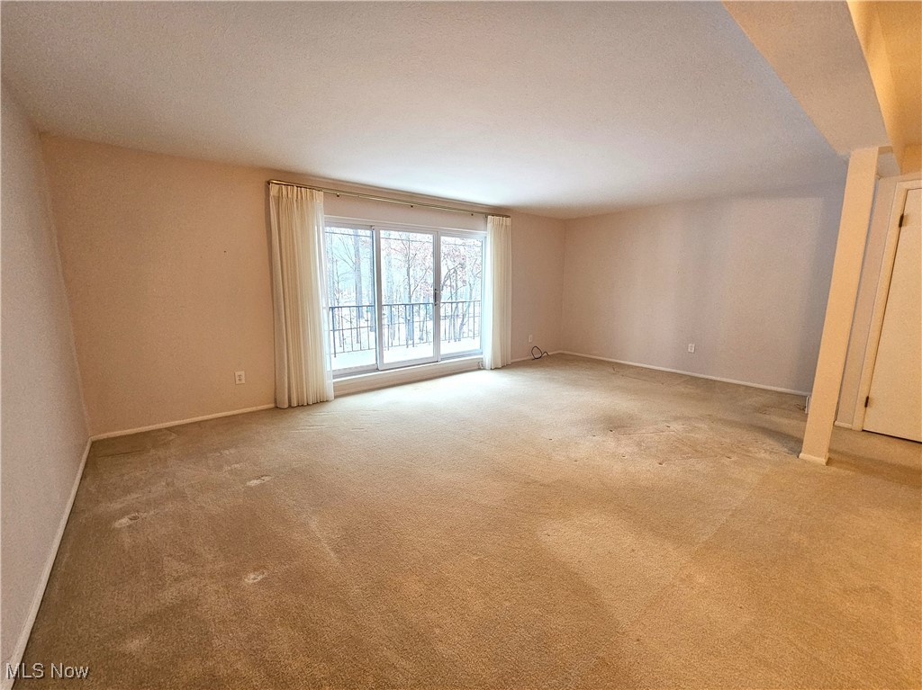 Concord Square Village Condo M & N - Residential