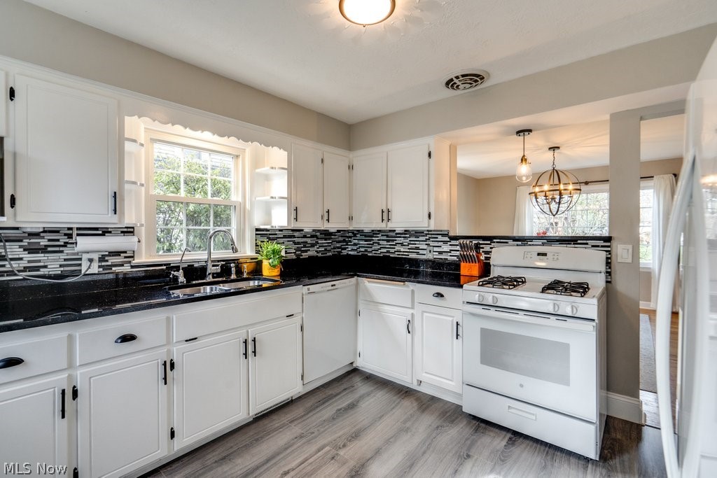 Castle Park - Residential