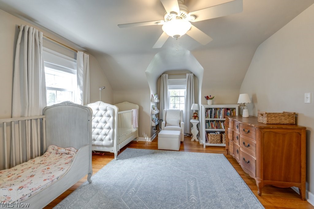 Castle Park - Residential