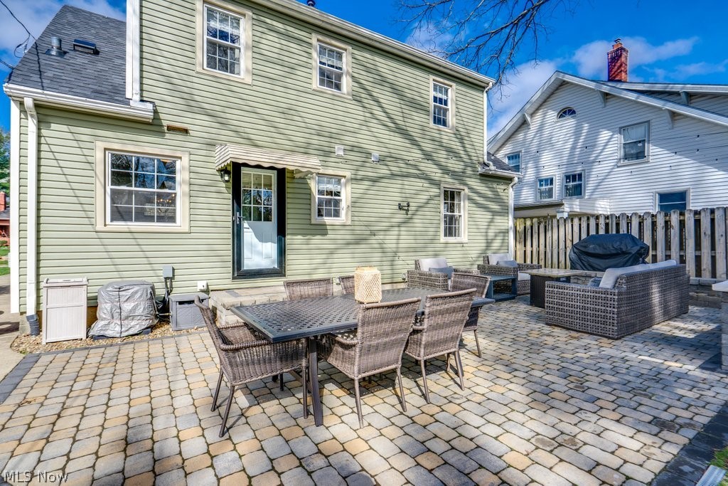 Castle Park - Residential