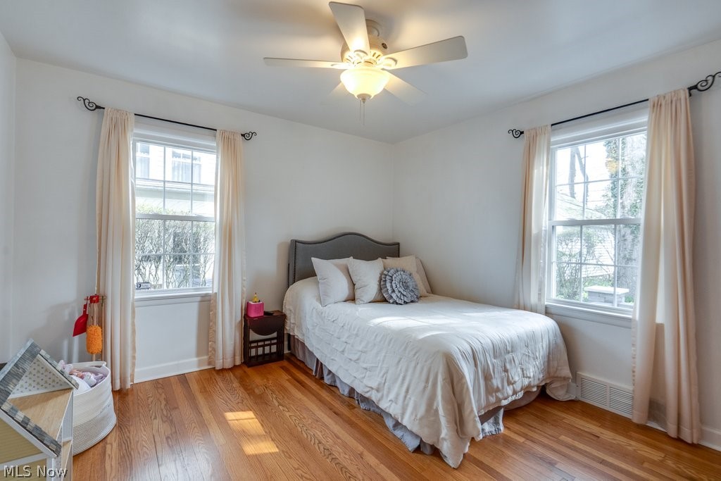 Castle Park - Residential