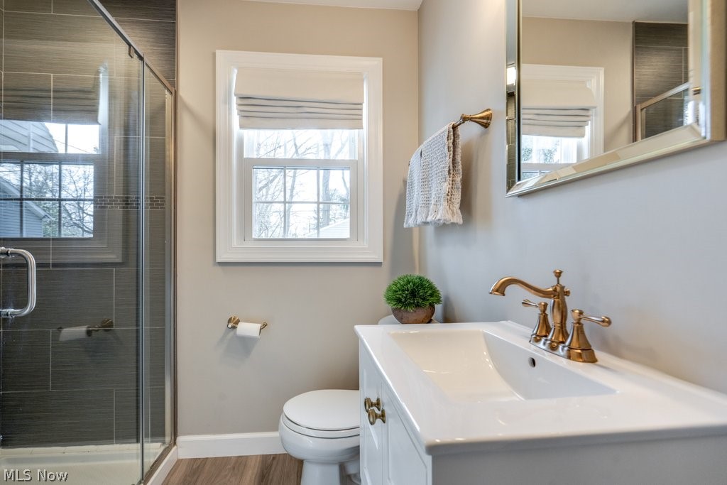 Castle Park - Residential