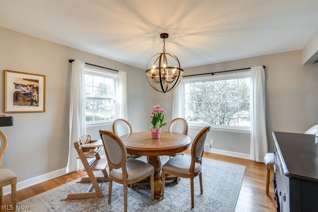 Castle Park - Residential