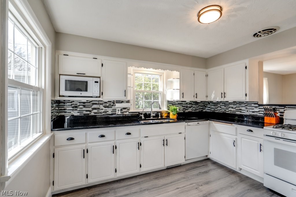 Castle Park - Residential