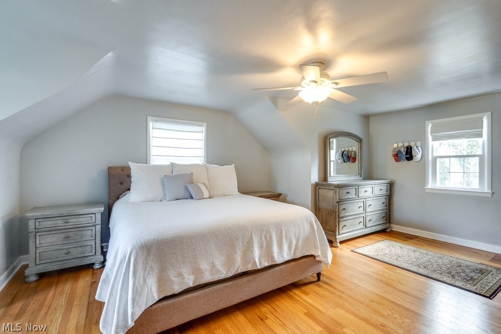 Castle Park - Residential