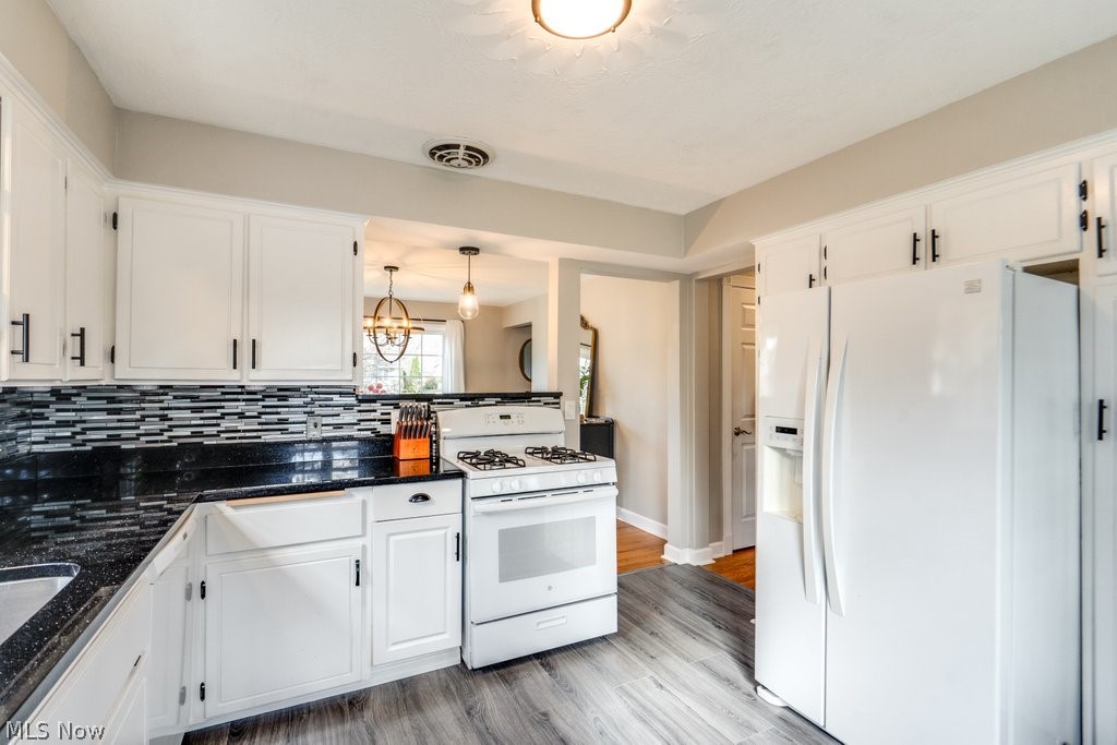 Castle Park - Residential