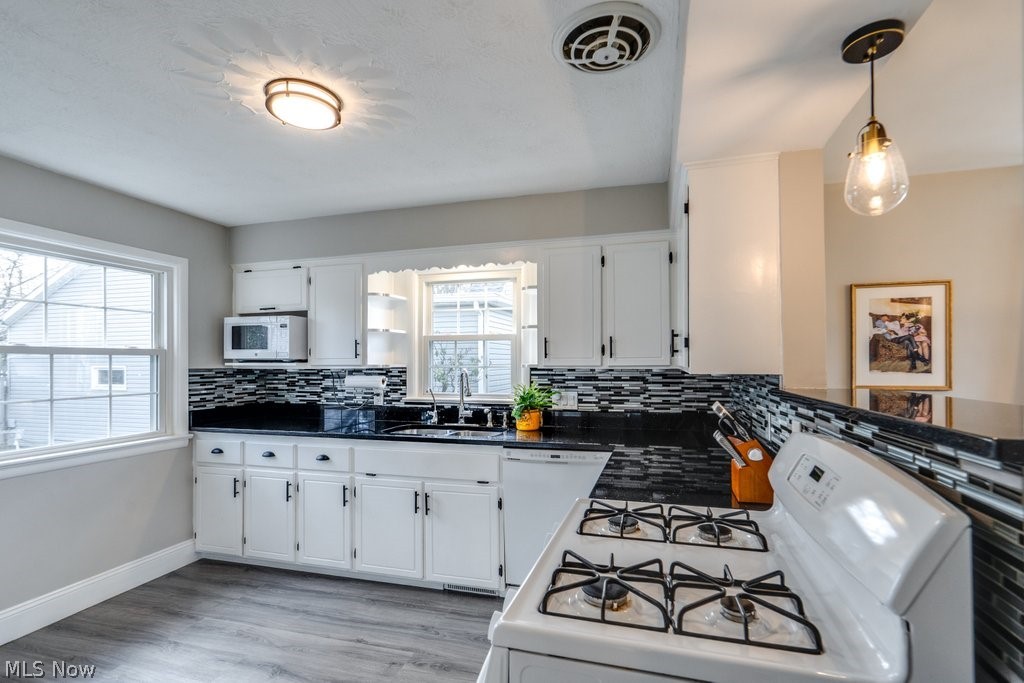 Castle Park - Residential