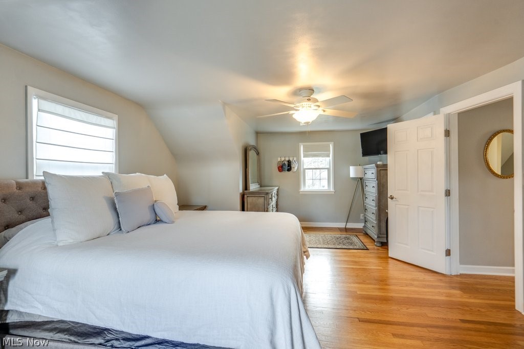 Castle Park - Residential