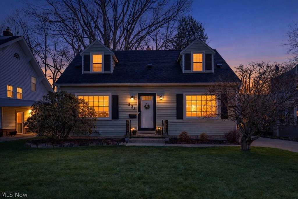 Castle Park - Residential