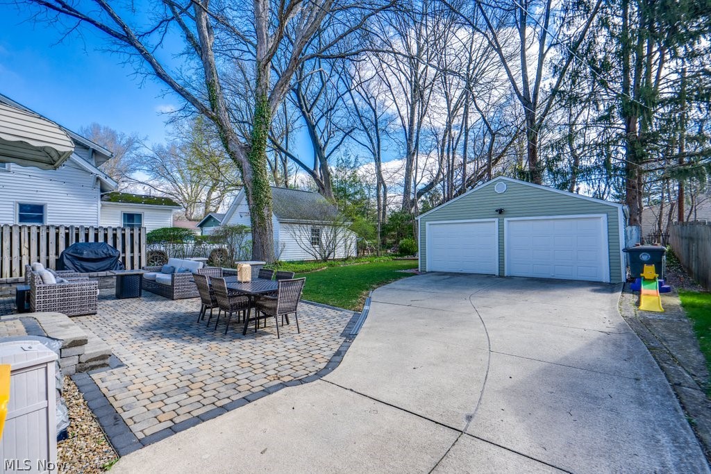 Castle Park - Residential