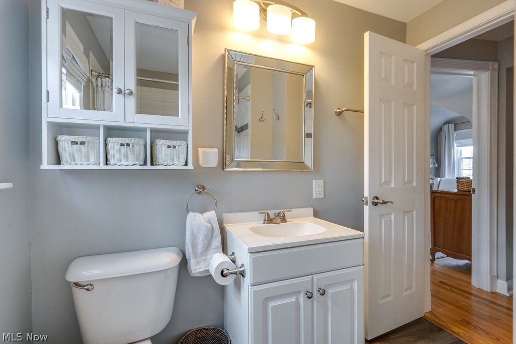 Castle Park - Residential