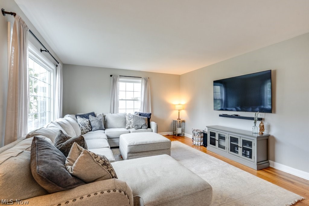 Castle Park - Residential