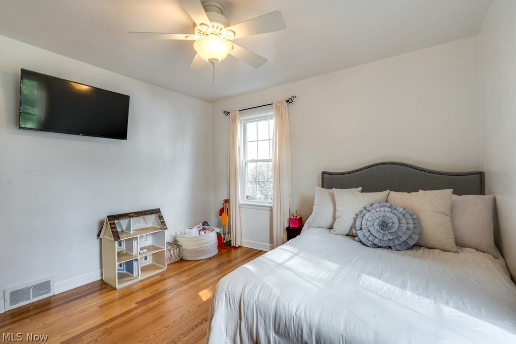 Castle Park - Residential