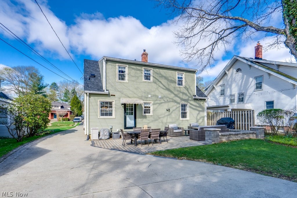 Castle Park - Residential