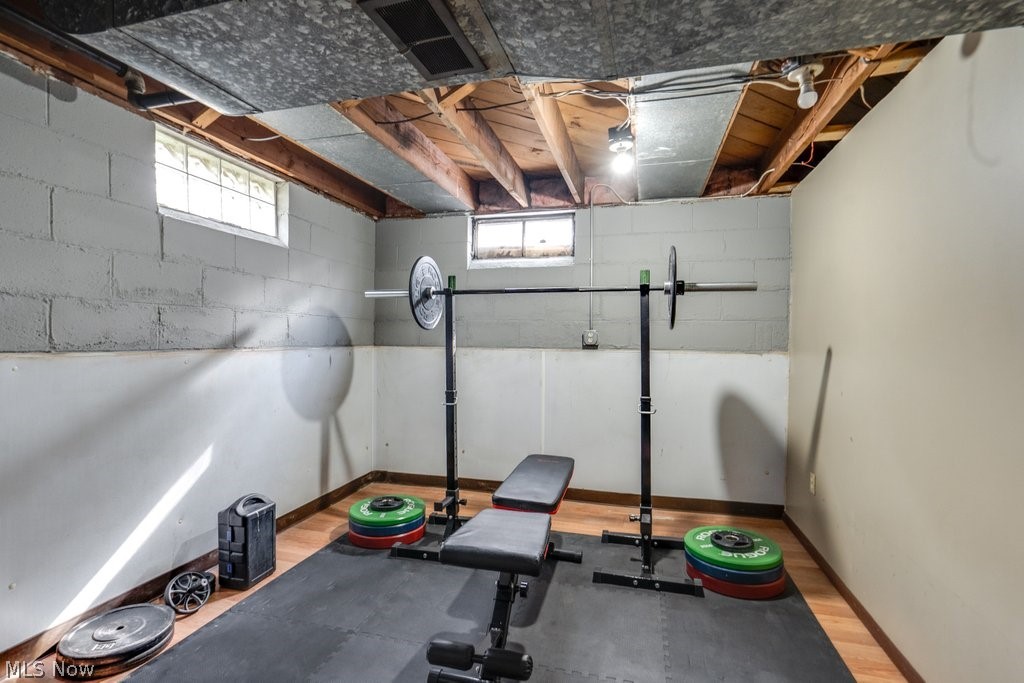 Castle Park - Residential