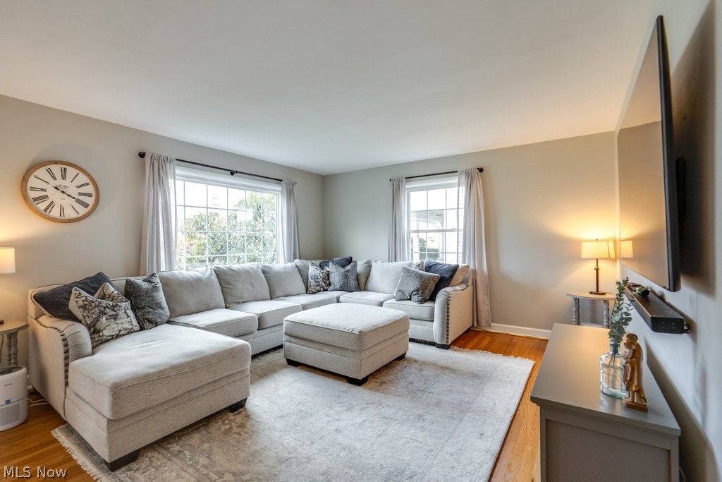 Castle Park - Residential