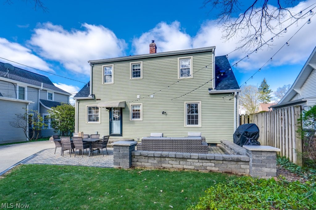 Castle Park - Residential