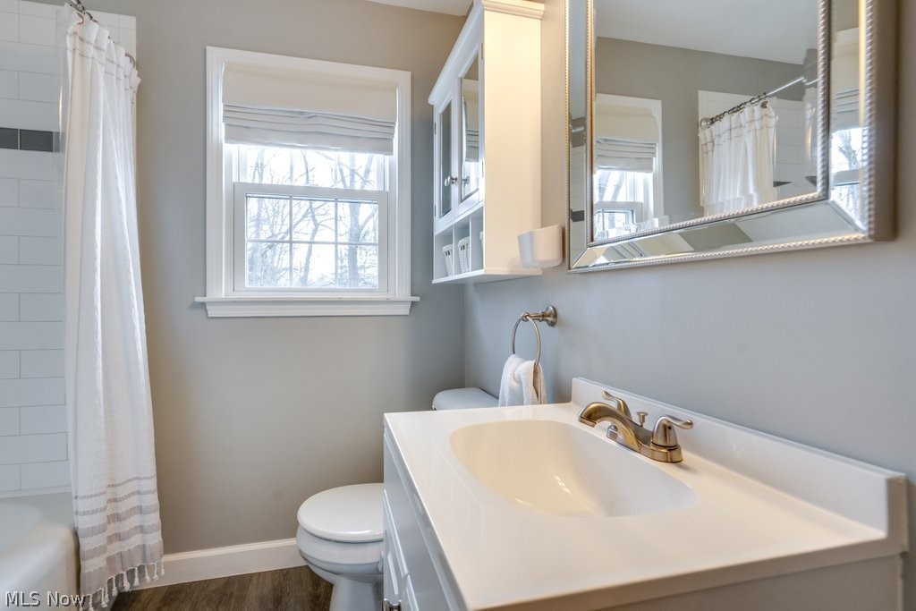 Castle Park - Residential