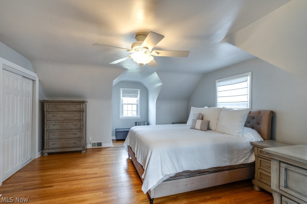 Castle Park - Residential