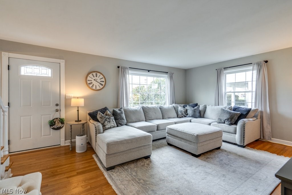 Castle Park - Residential