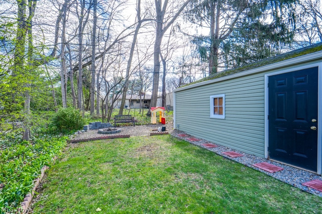 Castle Park - Residential