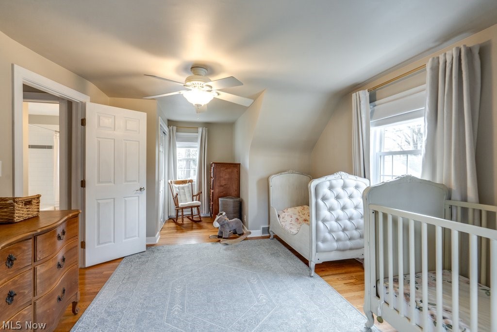 Castle Park - Residential