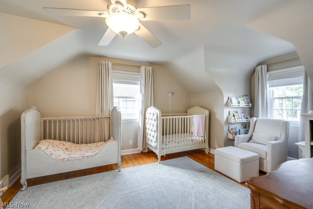 Castle Park - Residential