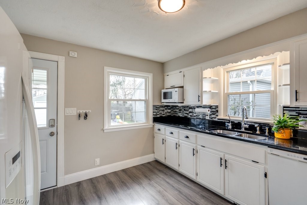 Castle Park - Residential