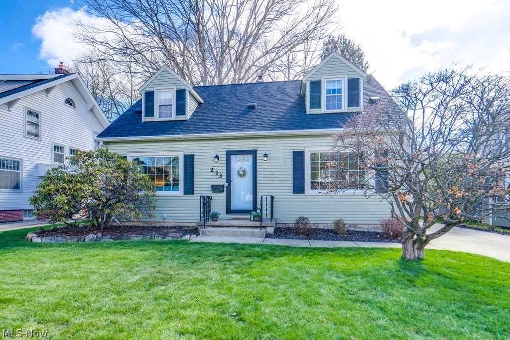 Castle Park - Residential