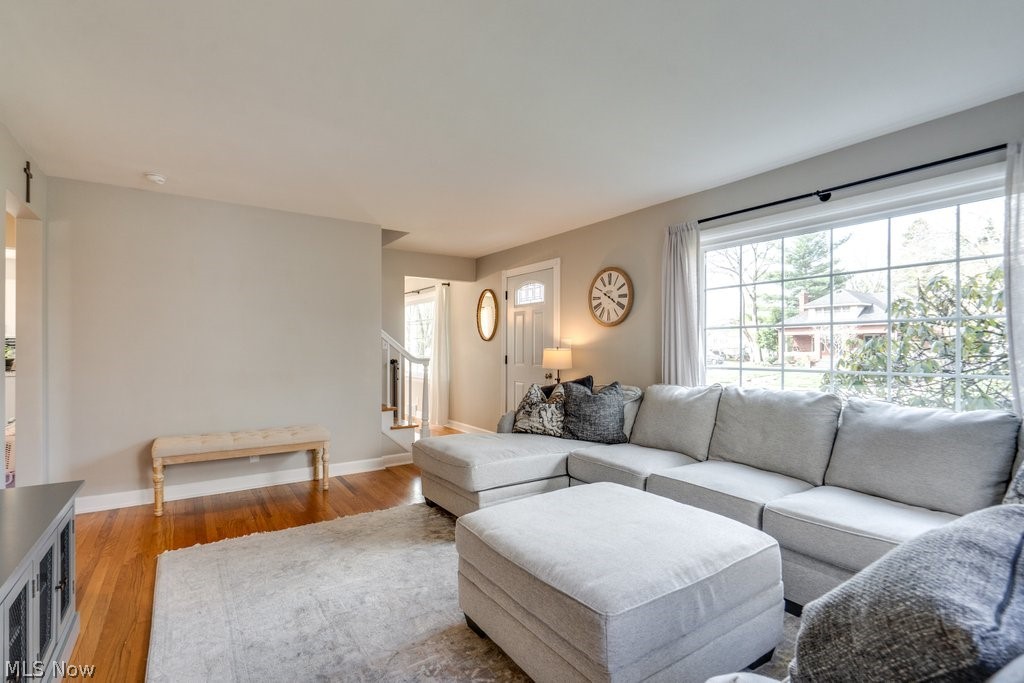 Castle Park - Residential