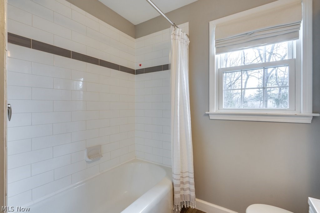 Castle Park - Residential