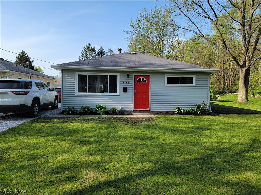 Willow Bluff Farm 2 - Residential