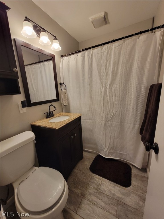 Willow Bluff Farm 2 - Residential