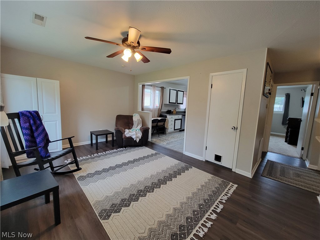 Willow Bluff Farm 2 - Residential