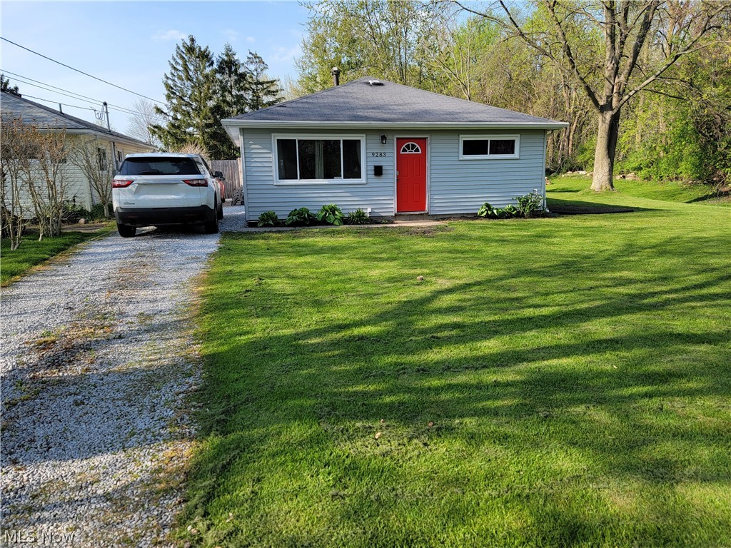 Willow Bluff Farm 2 - Residential