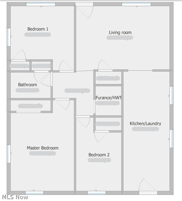 Willow Bluff Farm 2 - Residential