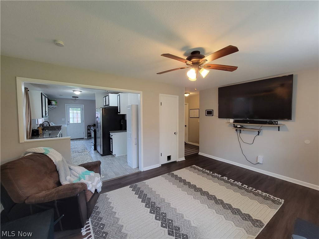 Willow Bluff Farm 2 - Residential