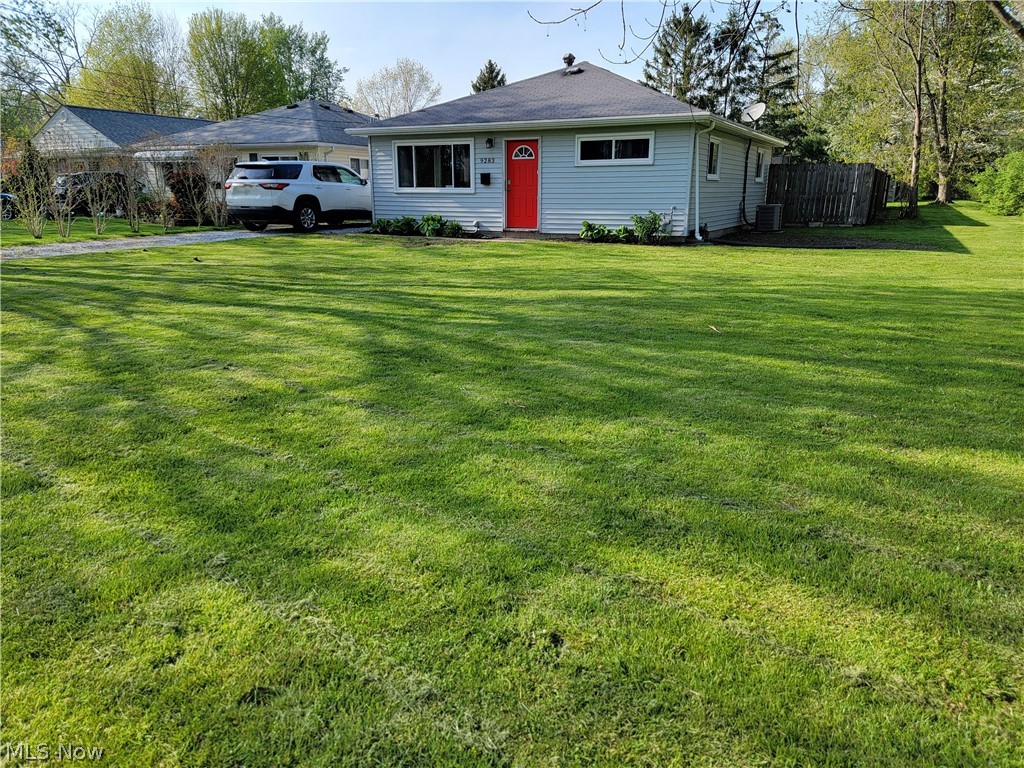 Willow Bluff Farm 2 - Residential