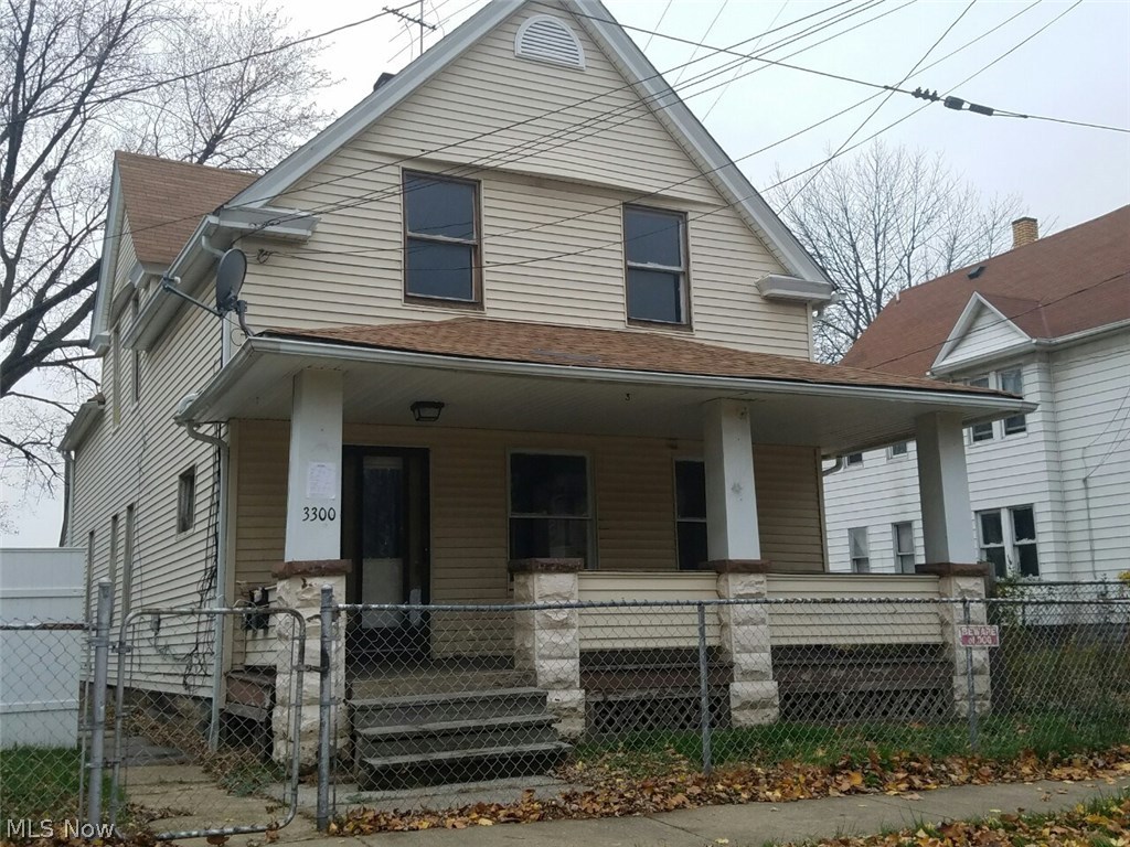 J M Hoyts - Residential Income