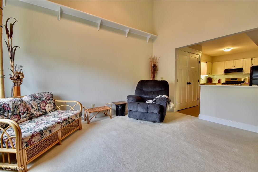 Pipers Ridge Condo - Residential