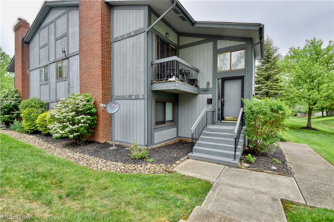 Pipers Ridge Condo - Residential