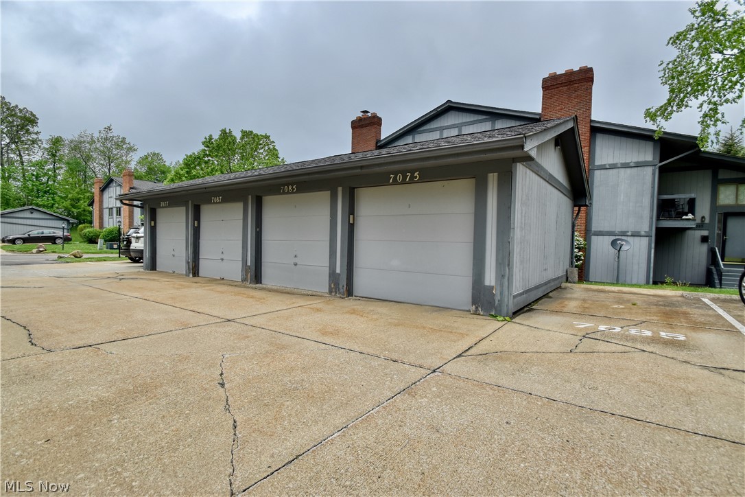 Pipers Ridge Condo - Residential