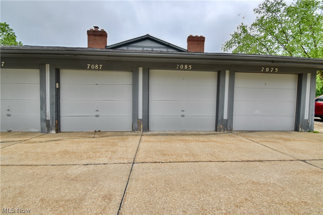 Pipers Ridge Condo - Residential