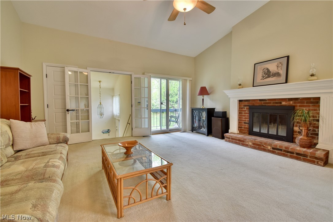 Pipers Ridge Condo - Residential