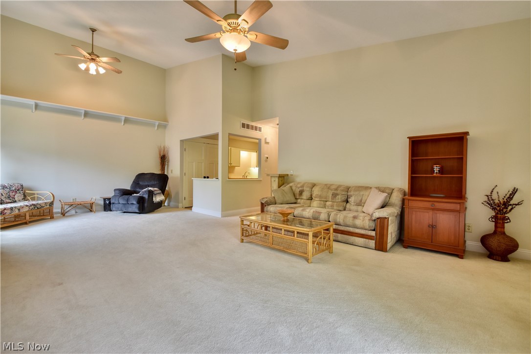 Pipers Ridge Condo - Residential