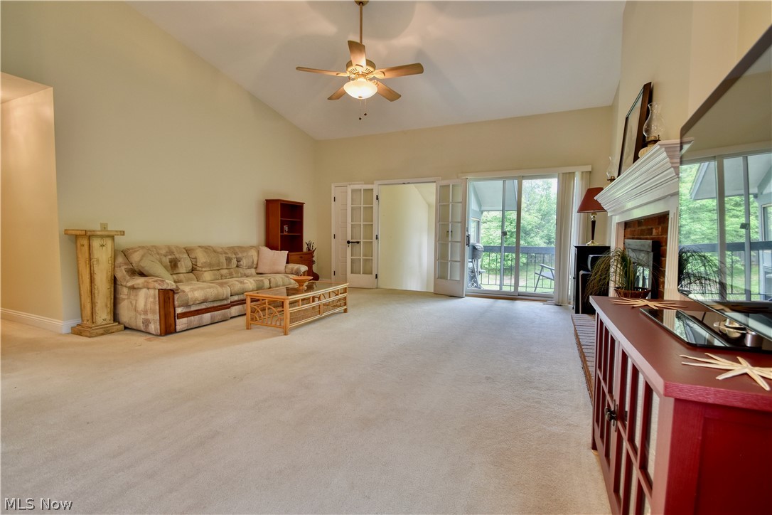 Pipers Ridge Condo - Residential