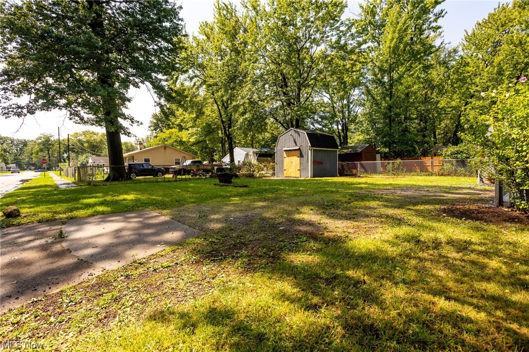 Elmwood - Residential