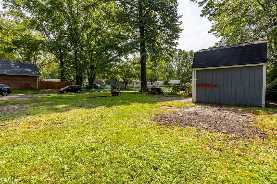 Elmwood - Residential