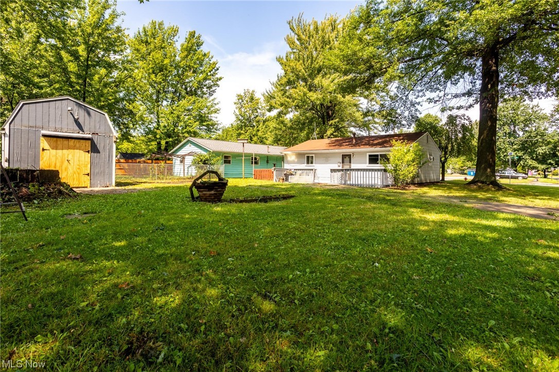 Elmwood - Residential