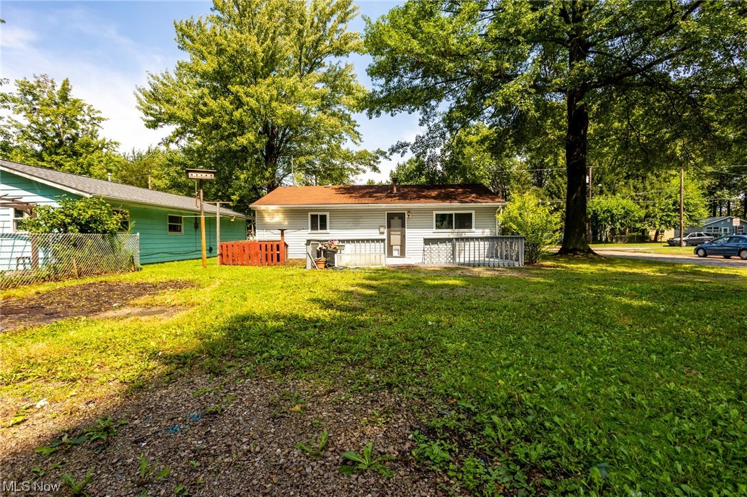 Elmwood - Residential